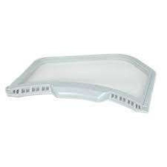 Picture of OEM Whirlpool Lint Screen** See Alt ** WP35001141