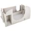 Show details for OEM GE Ice Dispenser Housing Shield WR17X10746 Picture of OEM GE Ice Dispenser Housing Shield WR17X10746