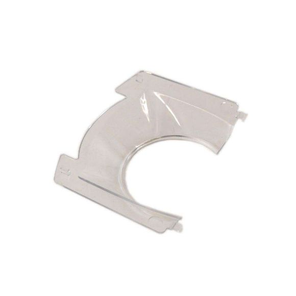Picture of OEM LG Refrigerator Dispenser Ice Chute Funnel MDR42967401