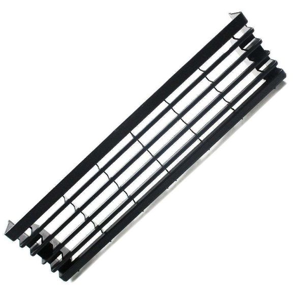 Picture of OEM Whirlpool Refrigerator Toe Grille WP2217206B