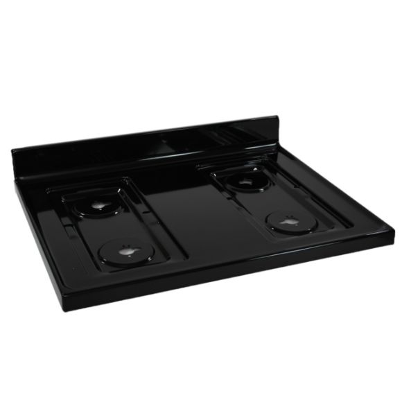 Picture of OEM Whirlpool Cooktop W11213958