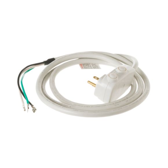 Picture of OEM GE Hvac Power Cord WJ35X10142