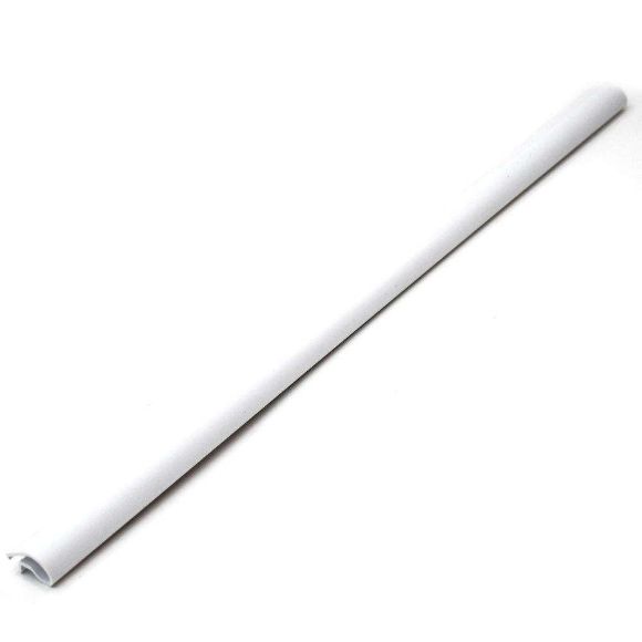 Picture of OEM GE Refrigerator Wire Shelf Trim WR38X10383