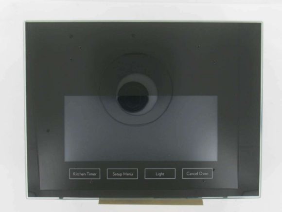Picture of OEM Whirlpool Range Oven Control Board WPW10464535