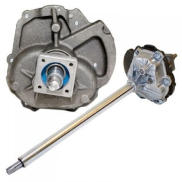 Picture of OEM Frigidaire H Transmission F140467-100