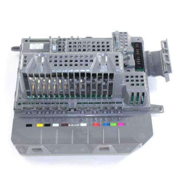 Picture of OEM Whirlpool Washer Electronic Control W10920567