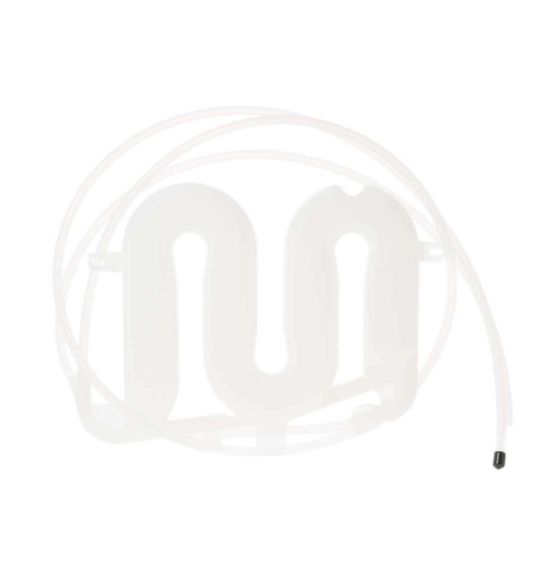 Picture of OEM GE Refrigerator Water Tank And Tube Assembly WR17X10734