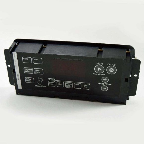 Picture of OEM Whirlpool Range Oven Control Board WPW10271837