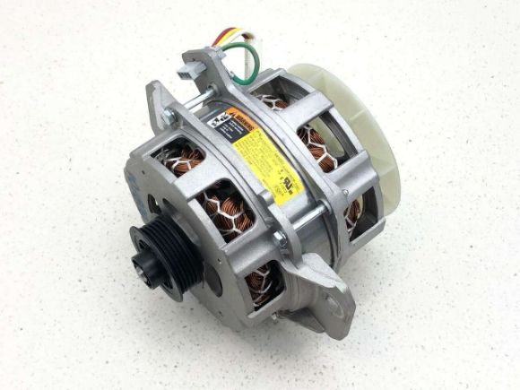 Picture of OEM Whirlpool Washer Drive Motor W11497303