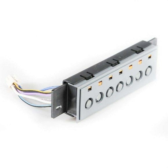 Picture of OEM Whirlpool Refrigerator Dispenser Selector Switch W10144028