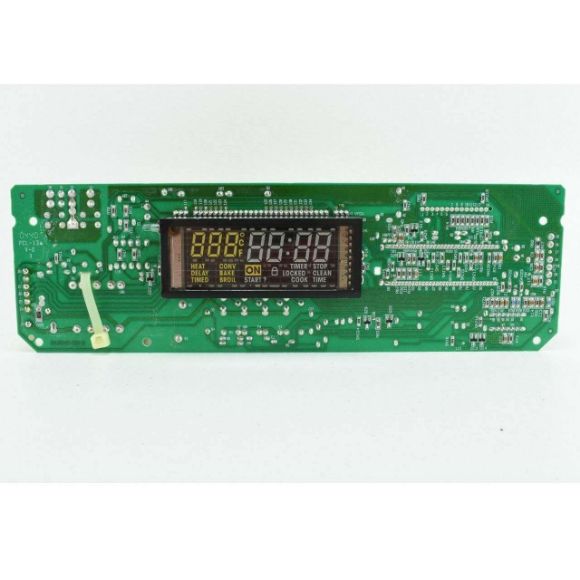 Picture of OEM Whirlpool Oven Control Board Range WP8302994