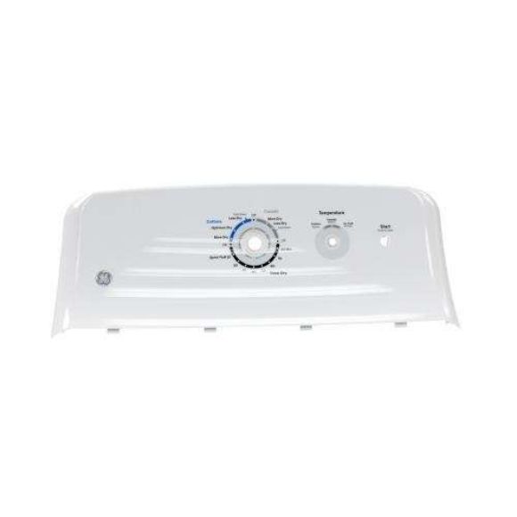 Picture of OEM GE Dryer Control Panel WE03X25277