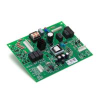 Picture of OEM Whirlpool Electronic Control W10312695