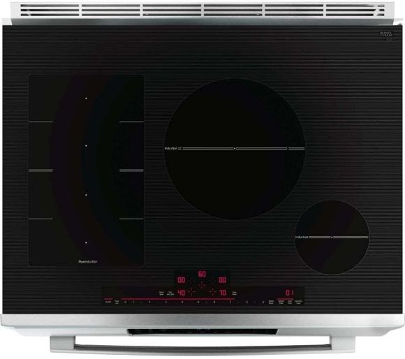 Picture of OEM Bosch Range Glass Ceramic Cooktop 00716392