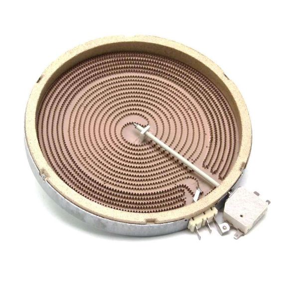 Picture of OEM Whirlpool Element, Dual (2400w)74009898