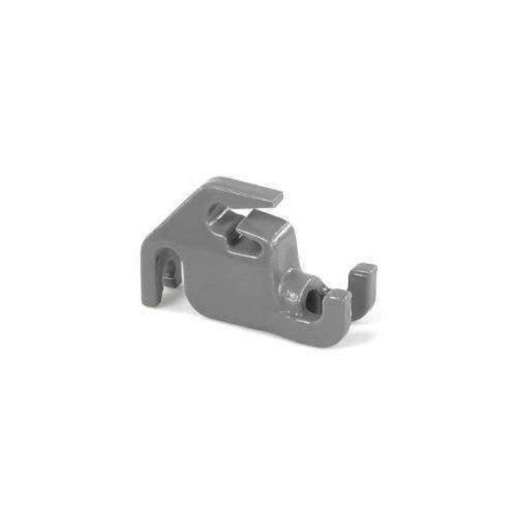 Picture of OEM LG Dishwasher Tine Row Retainer MEG64438701