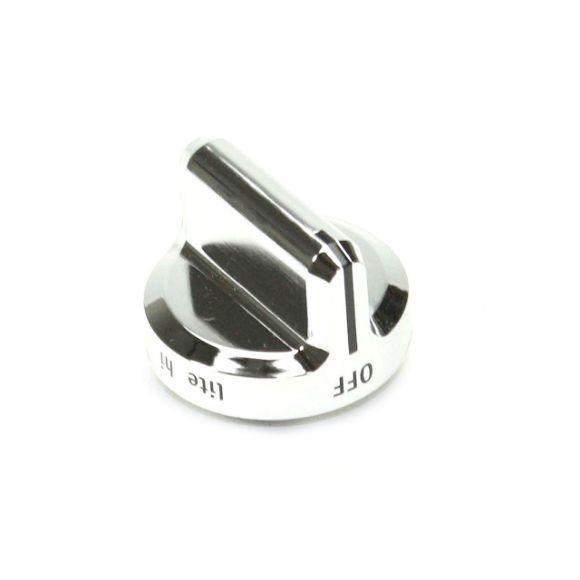 Picture of OEM Frigidaire Range Surface Burner Knob 5304502763