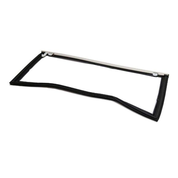 Picture of OEM LG Gasket Assembly,Door Lh ADX73410702