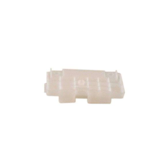 Picture of OEM GE Washer Door Hinge Block WH02X20920