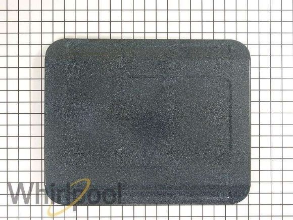Picture of OEM Whirlpool Range Broil Pan WPW10272546