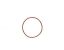 Show details for OEM Bosch Thermador O-Ring 411545 Picture of OEM Bosch Thermador O-Ring 411545