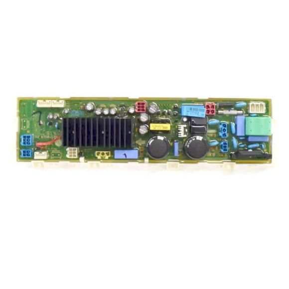 Picture of OEM LG Washer Control Board EBR76262102
