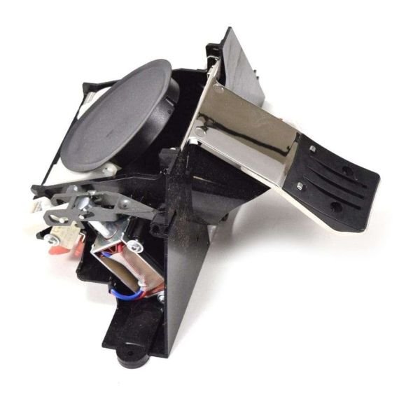 Picture of OEM Frigidaire Refrigerator Dispenser Module 241753407