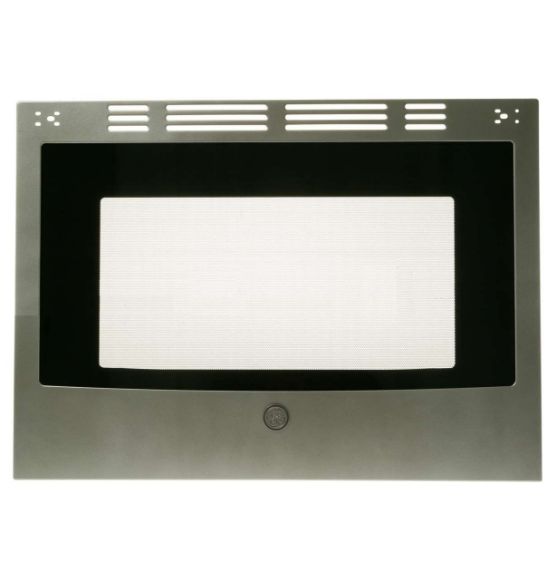 Picture of OEM GE Glass Oven Door WB56X24625