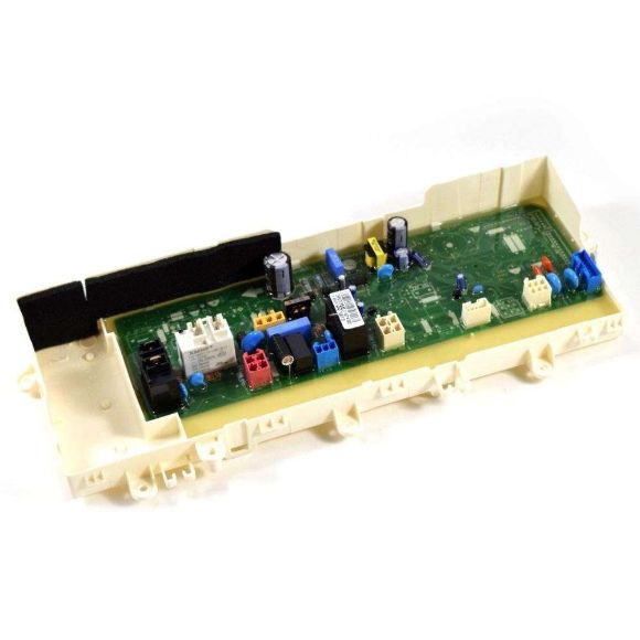 Picture of OEM LG Dryer Electronic Control Board EBR62707635