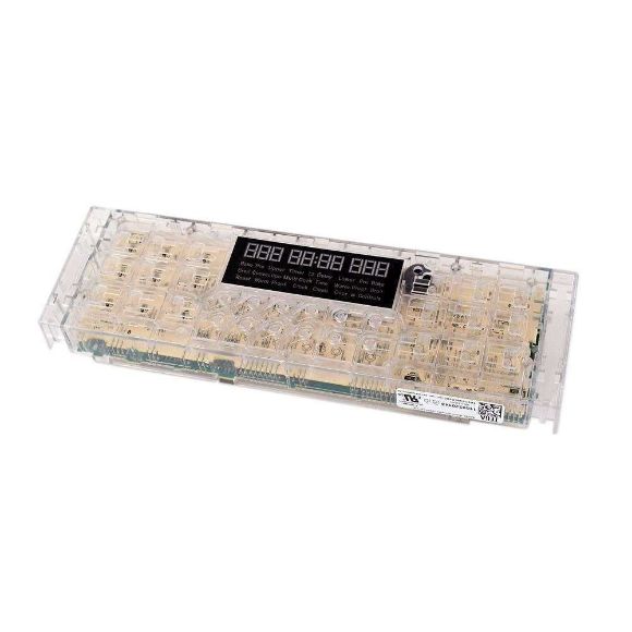 Picture of OEM GE Control Board T01 WB27X25351