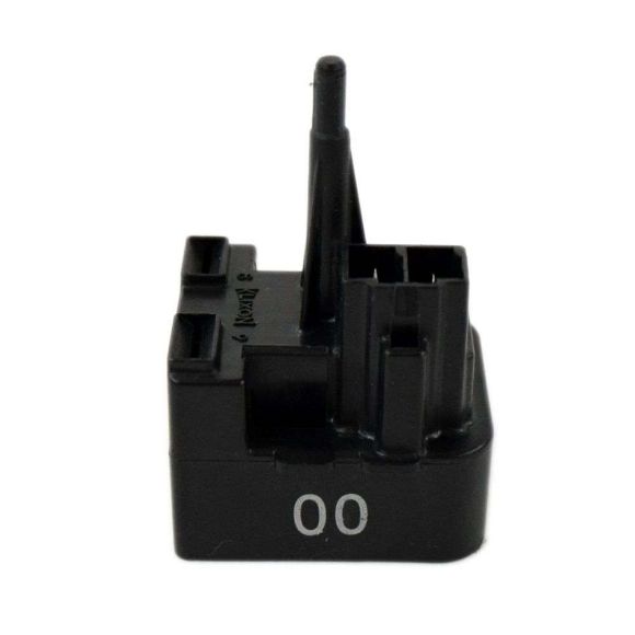 Picture of OEM Frigidaire Freezer Compressor Start Relay 297259514