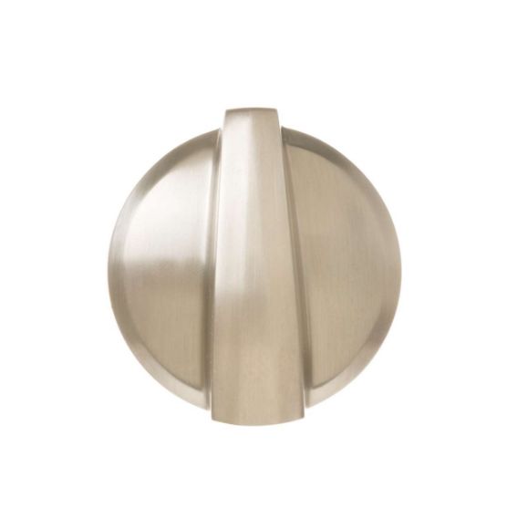 Picture of OEM GE Burner Control Knob WB03T10337