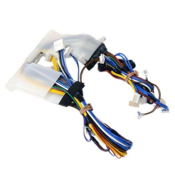 Picture of OEM Whirlpool Dishwasher Wire Harness W10861608