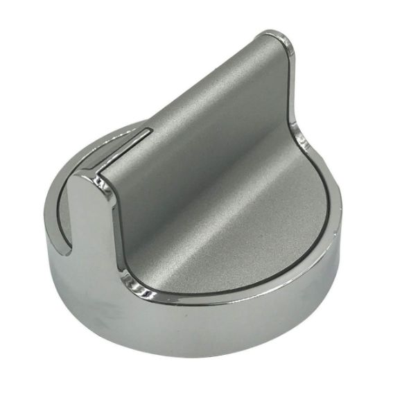 Picture of OEM Whirlpool Burner Knob W11129406