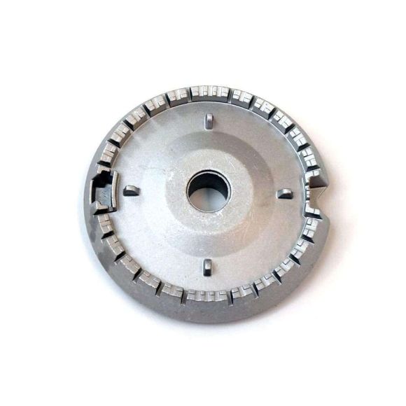 Picture of OEM Whirlpool Burner Head WPW10256028