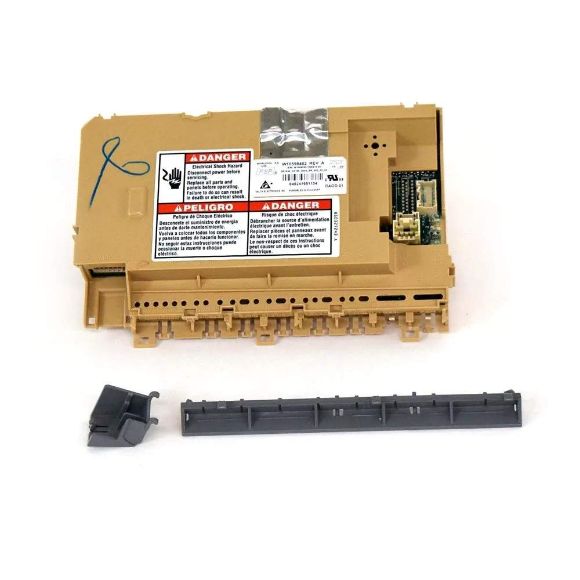 Picture of OEM Whirlpool Dishwasher Electronic Control W10403607