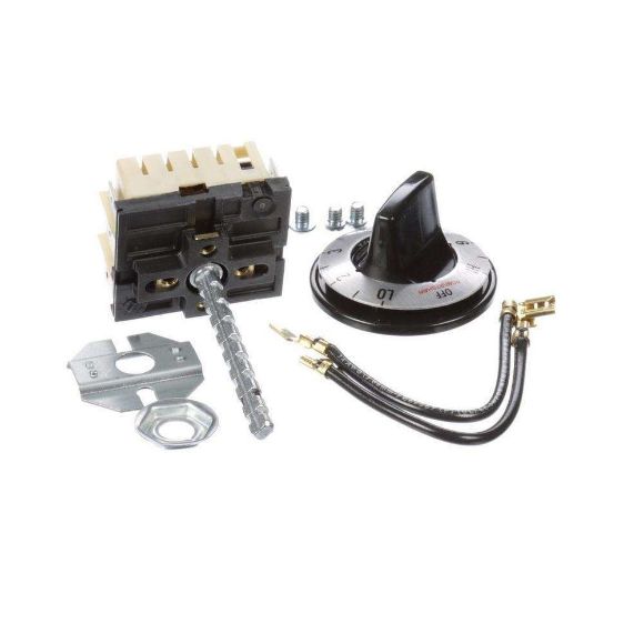 Picture of Commercial Infinite Switch Kit 5500234M (ER5500234M)