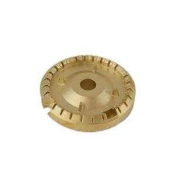 Picture of OEM Whirlpool Burner Head for Jenn-Air Gas Cooktop W11084064