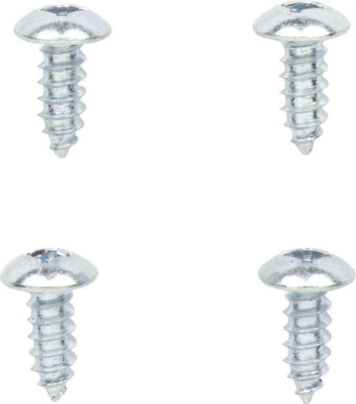 Picture of OEM Electrolux / Frigidaire Screws(Package Of 4) 5304515677