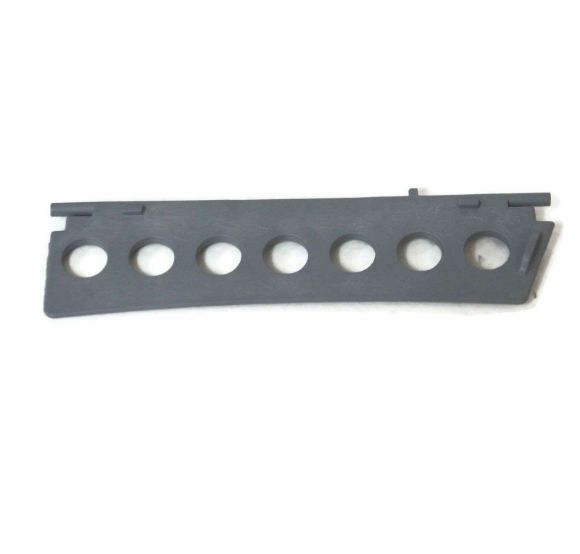Picture of OEM Whirlpool Dryer Lint Door W10672680