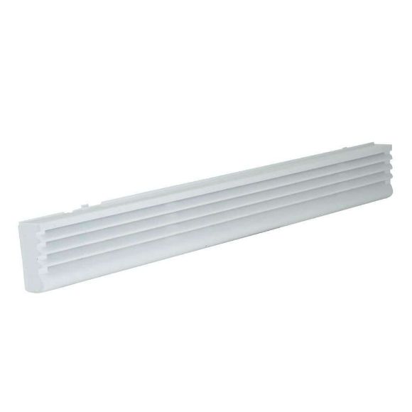 Picture of OEM Whirlpool Vent Grill Wht 8169463