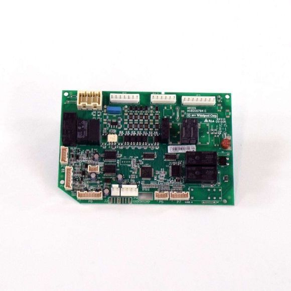 Picture of OEM Whirlpool Refrigerator Control Board W10675033