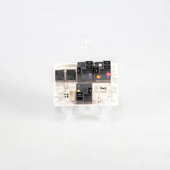 Picture of OEM GE GE Relay Daughter Board WB27X25594