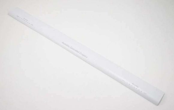 Picture of OEM Whirlpool Refrigerator Crisper Shelf Seal WPW10231481