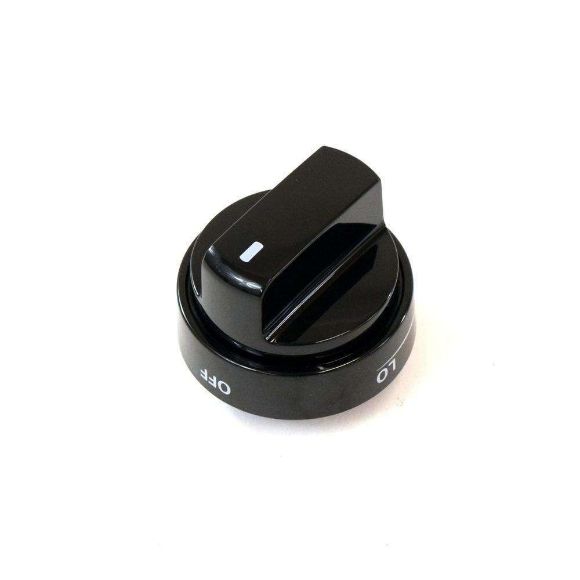 Picture of OEM LG Range Surface Burner Knob AEZ73453507