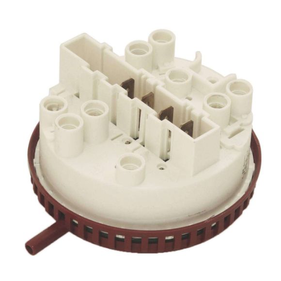 Picture of OEM Speed Queen Washer Water Level Pressure Switch F0340351-10P