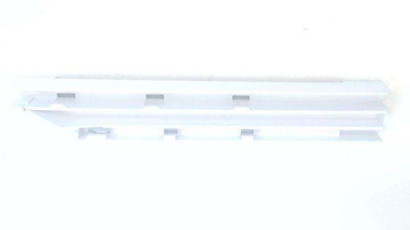 Picture of OEM Whirlpool Refrigerator Drawer Slide Rail (Left) WP1115265