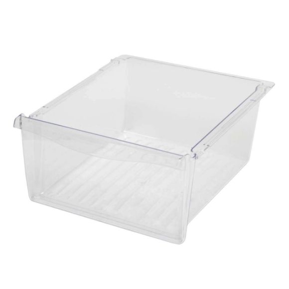 Picture of OEM Whirlpool Refrigerator Crisper Pan 67002633