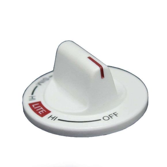 Picture of OEM Whirlpool Knob 7733P043-60