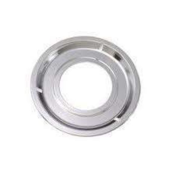Picture of OEM Frigidaire Pan-Chrome Rd Gas 540T014P04